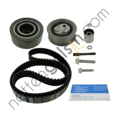 SKF VKMA 01130 EKSANTRIK RULMAN KITI BORA GOLF IV GOLF VARIANT CORDOBA IBIZA LEON 1.9TDI 99>  VW-AUDI-SEAT-SKODA BİNEK TRİGER SETİ
