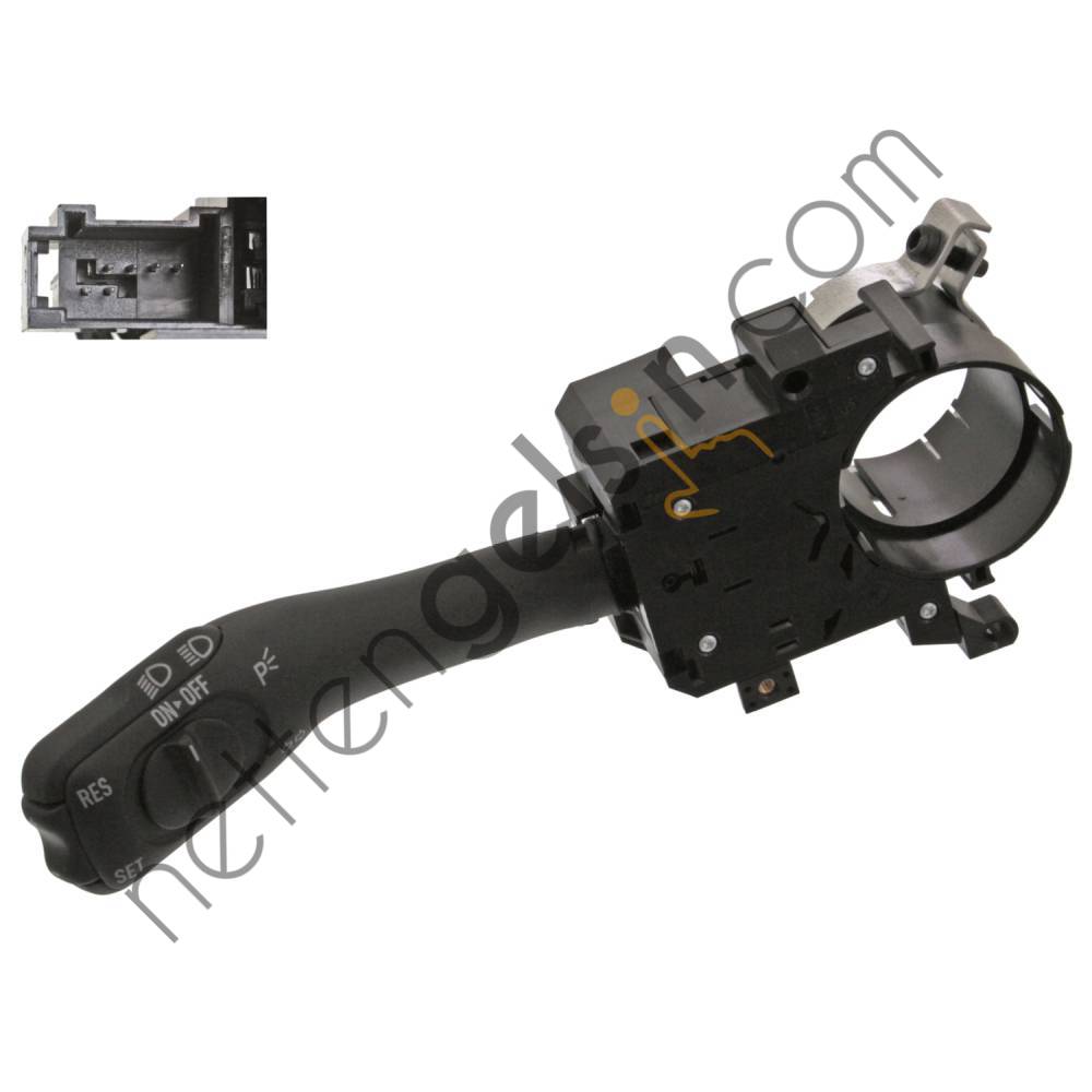 SWAG 30946756 SINYAL KOLU ( HIZ SABITLEME OLAN ARACLAR ICIN ) SUPERB 02>08 BORA 02>05 GOLF IV 02>06 PASSAT 01>05 SHARAN ALHAMBRA 01>10  VW-AUDI-SEAT-SKODA BİNEK