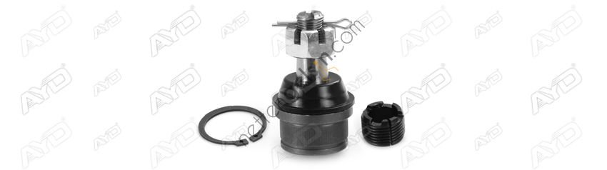 AYD 92-06447 ROTİL ÜST JEEP CJ5 K8194T JEEP