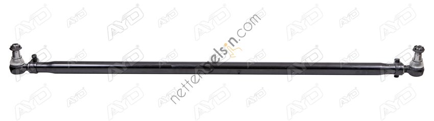 AYD 93-03688 UZUN ROT 3340/4140 ÖN AKS 2 E.MODEL A9493301003 MERCEDES