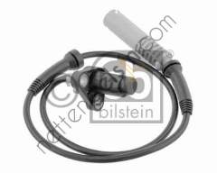 FEBI 24126 ABS HIZ SENSORU BMW E39 ON 96>98  BMW BİNEK ABS SENSORU