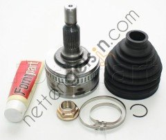 FORMPART 19398001/S AKS KAFASI ON DIS (ABS'LI) V-CLASS 638/2 97>03 VITO 638 97>03  MERCEDES BİNEK AKS KAFASI