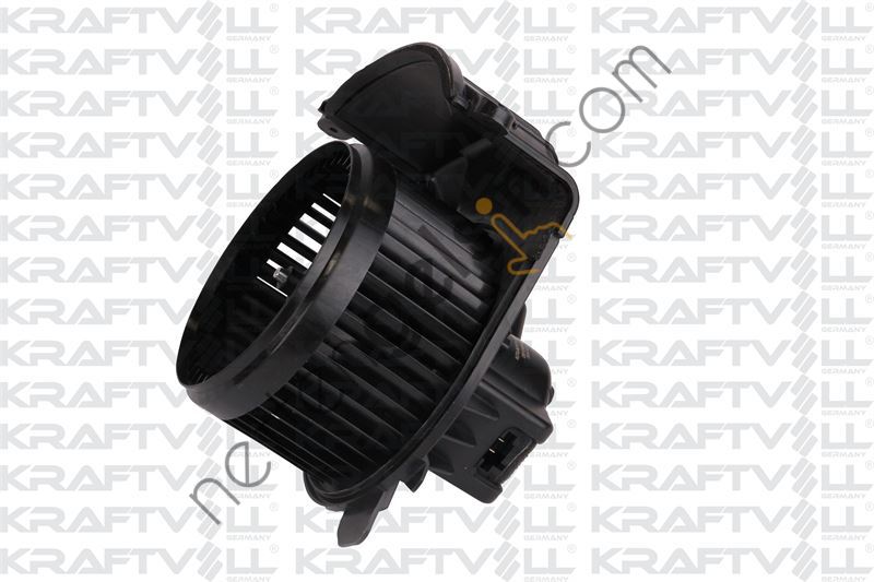 KRAFTVOLL 08130018 KALORIFER MOTORU KANGOO 1,5DCI 1,6 08> MASTER III 2,3DCI 10>  RENAULT BİNEK KALORİFER MOTORU
