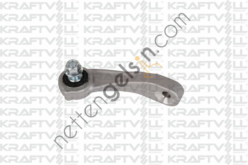 KRAFTVOLL 13040397 ASKI ROTU ON SOL W205 14> S205 14> C205 15> A205 16> W213 16> S213 16> A238 17> C238 16>  MERCEDES BİNEK Z-ROT