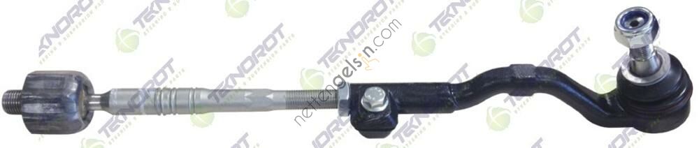 TEKNOROT B-751813 ROT TAKIMI ON SAG BMW X5 F15 F85 12>  BMW BİNEK