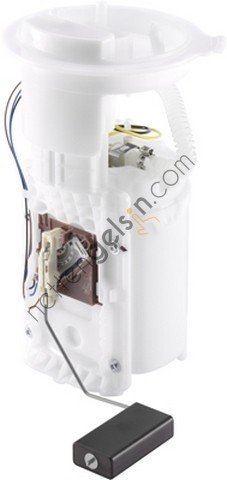 VDO 228235070001Z YAKIT POMPASI VW GOLFV,JETTAIII 1.6 BSE BGU 1.4CAX 1K0919051AP VW