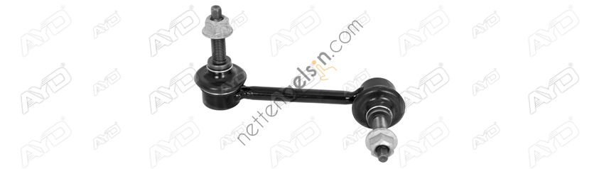 AYD 96-10669 VİRAJ ROTU ÖN SOL JEEP G.CHEROKEE IV WK 10> 2Lİ PK 68069655AB JEEP