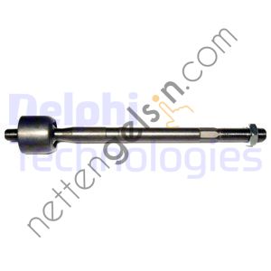 DELPHI TA1829 ROTMILI (SAG / SOL) C2-C3-C3 II-C3 PLURIEL 02-->P1007 05-->  PEUGEOT-CITROEN BİNEK ROT MİLİ