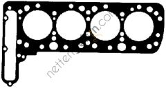 ELRING 776.793 CONTA SİLİNDİR KAPAK 615 200/220D E.M. A6150162120 MERCEDES