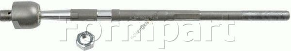 FORMPART 2007046 ROT KOLU MOKKA 12> TRAX 14>  OPEL BİNEK ROT MİLİ