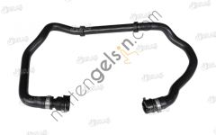 IBRAS 17287 GENLESME SISE HORTUMU PEUGEOT 2P208 P301 P2008 C3 III C3 PICASSO C4 CACTUS C ELYSEE DS3 1,2 VTI 12V  PEUGEOT-CITROEN BİNEK YEDEK SU DEPO HORTUMU