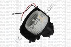 KRAFTVOLL 08130019 KALORIFER MOTORU OPEL ASTRA G ASTRA H ASTRA H GTC  OPEL BİNEK KALORİFER MOTORU
