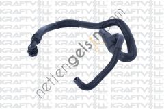 KRAFTVOLL 10032555 KALORIFER HORTUMU RENAULT MASTER III 2.3 DCI OPEL MOVANO B 2.3 CDTI 10>  OPEL BİNEK KALORIFER SU HORTUMU