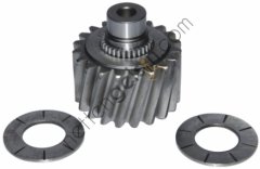 MRK 9715 CER PLANET TM. TK. MAN TGA 33.360 SAĞ > 81351126024 MAN