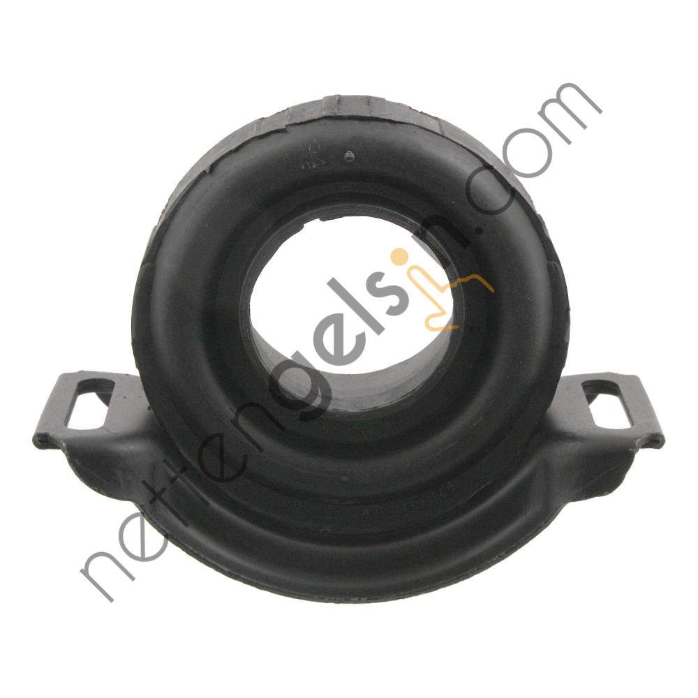 SWAG 10870017 SAFT ASKI RULMANI BILYELI RULMANI OLMAYAN MERCEDES MODEL 115 ( &sol;8)  MERCEDES BİNEK ŞAFT ASKI TAKOZU
