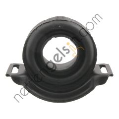 SWAG 10870017 SAFT ASKI RULMANI BILYELI RULMANI OLMAYAN MERCEDES MODEL 115 ( &sol;8)  MERCEDES BİNEK ŞAFT ASKI TAKOZU