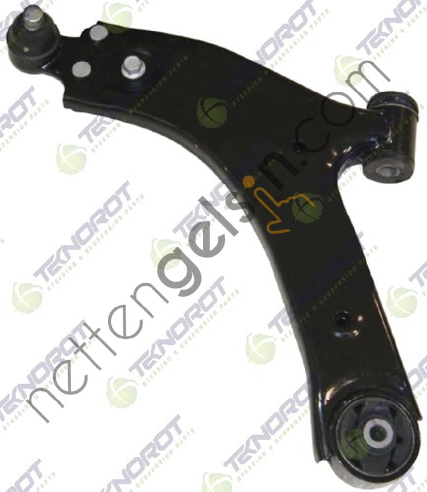 TEKNOROT HY-289 SALINCAK SOL ROTİLLİ HYUNDAI H1 08>  HYUNDAI BİNEK SALINCAK