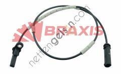 BRAXIS AK0157 ABS HIZ SENSORU ARKA BMW F20 F22 F30 F80 F34 F32 F36   BMW BİNEK ABS SENSORU