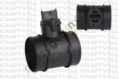 KRAFTVOLL 05060007 HAVA DEBIMETRE ASTRA G VECTRA B X20DTH Y20DTH CORSA C Y17DT  OPEL BİNEK HAVA AKIŞMETRESİ