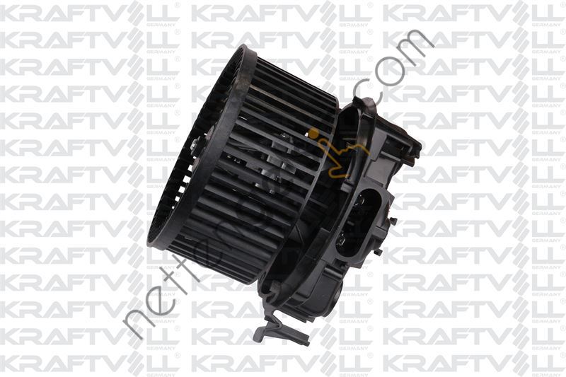 KRAFTVOLL 08130005 FAN KALORIFER MOTORU MEGANE II SCENIC II  RENAULT BİNEK FAN MOTORU