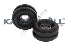 KRAFTVOLL 10010032 SAFT ASKI TAKOZU PICKUP D22 98>02 2WD  TOYOTA BİNEK ŞAFT ASKI TAKOZU