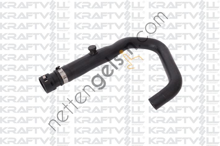 KRAFTVOLL 10032562 KALORIFER HORTUMU DUCATO BOXER JUMPER III 3.0 JTD  FIAT BİNEK KALORIFER SU HORTUMU