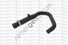 KRAFTVOLL 10032562 KALORIFER HORTUMU DUCATO BOXER JUMPER III 3.0 JTD  FIAT BİNEK KALORIFER SU HORTUMU