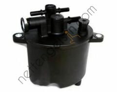 SARDES SF333 YAKIT FILTRESI (224DT) DISCOVERY SPORT L550 14> FREELANDER 2 L359 06>14 RANGE ROVER EVOQUE L538 11>19 JAGUAR XF SPORTBRAKE X250 12>14 XF I X25 11>15  LAND ROVER BİNEK