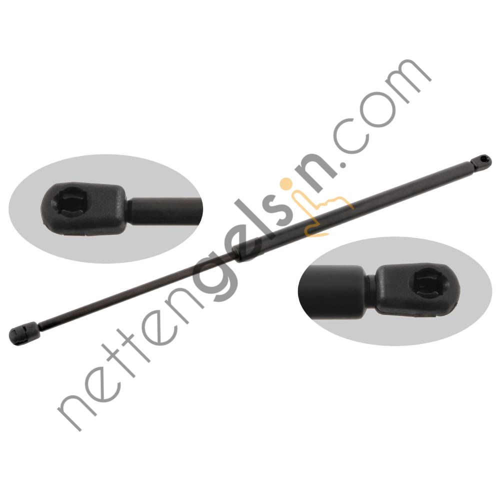 SWAG 20927585 BAGAJ AMORTISORU BMW E36  BMW BİNEK BAGAJ AMORTİSÖRÜ