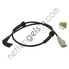 SWAG 62936944 ABS SENSORU ON (SAG / SOL) P307 EM P307 YM P3008 RCZ P308 P5008 C4 C4 II DS4 DS5  PEUGEOT-CITROEN BİNEK ABS SENSORU