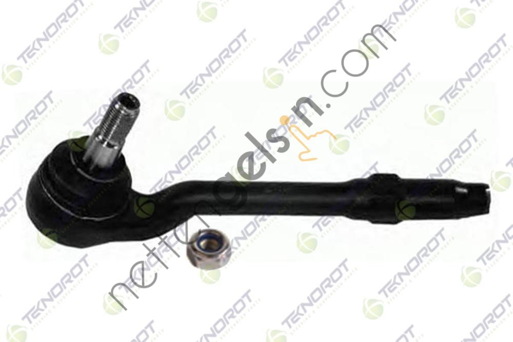 TEKNOROT B-802 ROT BASI BMW X5 E53 01>06 3.0 4.4  BMW BİNEK ROT BAŞI