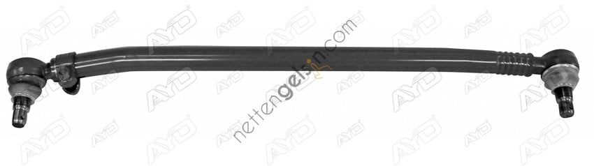 AYD 93-10758 KISA ROT IVECO EURO CARGO FREE STAR> 504049893 IVECO