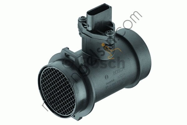 BOSCH 0280217124 HAVA AKIS METRE BMW M43 M67 E36 COMPACT E46-COUPE E38 Z3  BMW BİNEK HAVA AKIŞMETRESİ