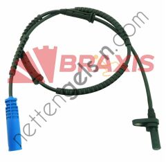 BRAXIS AK0158 ABS SENSORU ARKA MINI COOPER R55 R56 R57 R58  BMW BİNEK ABS SENSORU