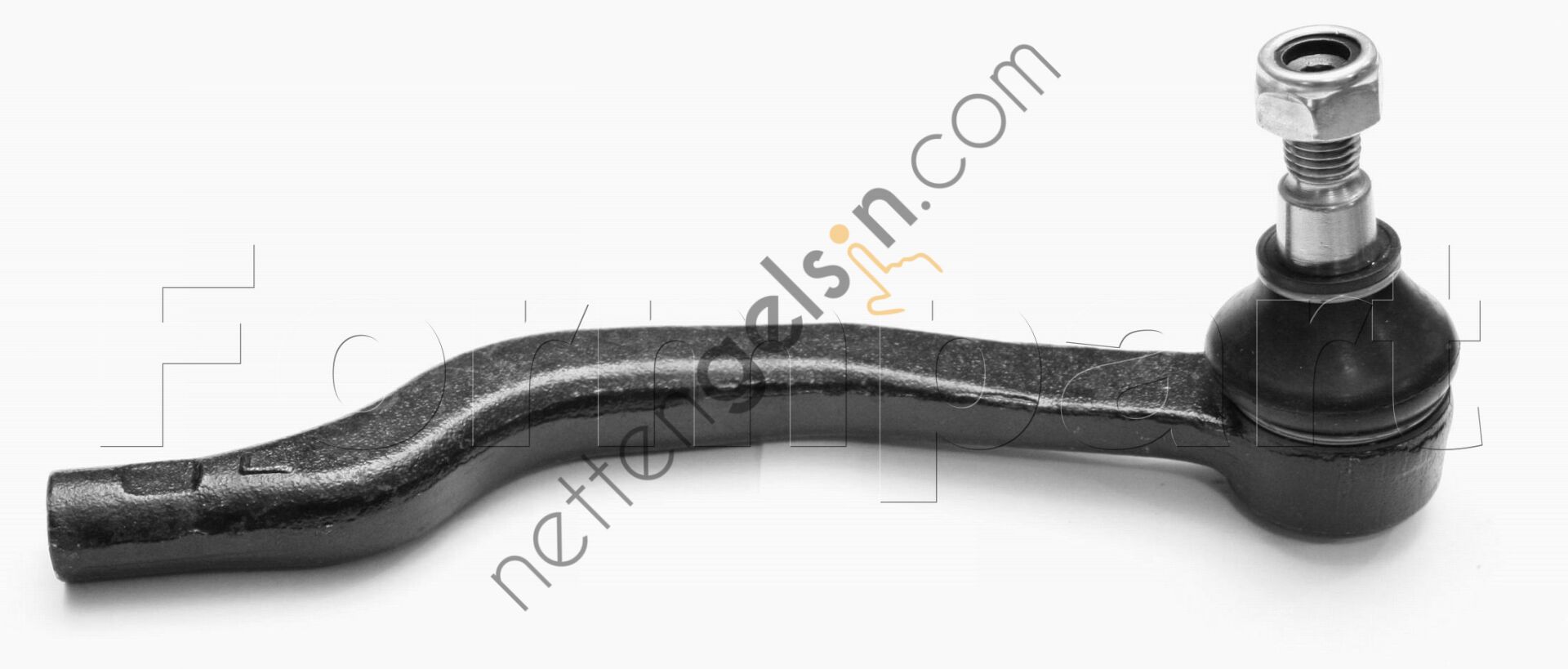 FORMPART 1902018 ROT BASI SOL A-CLASS W168 97>04  MERCEDES BİNEK ROT BAŞI