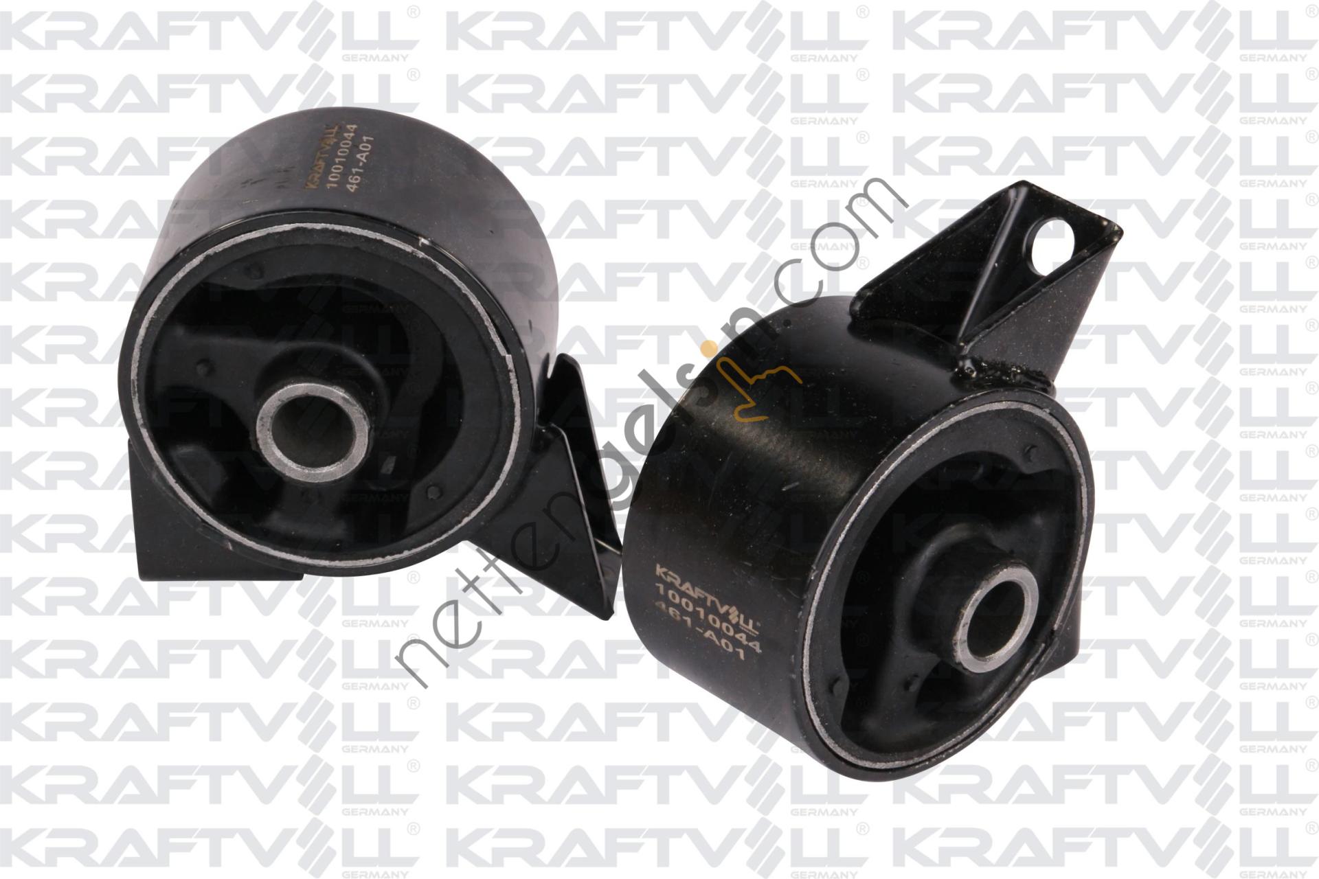 KRAFTVOLL 10010044 MOTOR TAKOZU ON ACCENT ADMIRE DIZEL 3 SILINDIR  HYUNDAI BİNEK MOTOR TAKOZU