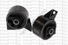 KRAFTVOLL 10010044 MOTOR TAKOZU ON ACCENT ADMIRE DIZEL 3 SILINDIR  HYUNDAI BİNEK MOTOR TAKOZU