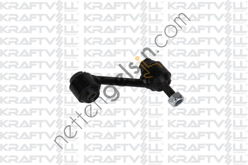 KRAFTVOLL 13040414 ASKI ROTU ARKA X117 15>19 W176 12>18 W246 13>18 C117 13>19  MERCEDES BİNEK Z-ROT