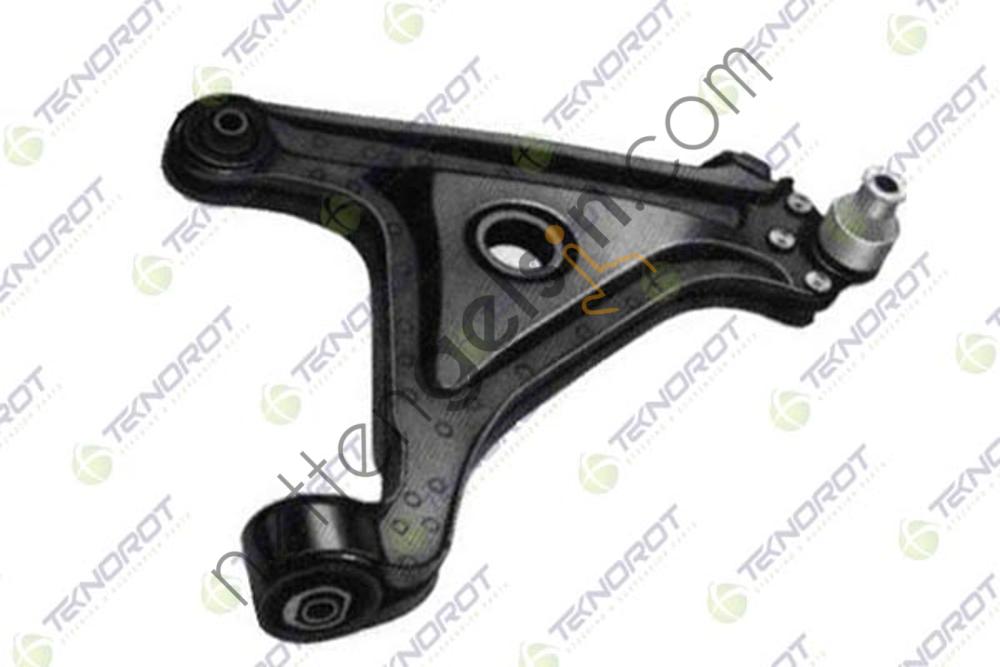 TEKNOROT O-635 SALINCAK SAG KOMPLE OMEGA B 94>03  OPEL BİNEK SALINCAK
