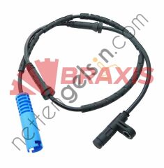 BRAXIS AK0155 ABS SENSORU ARKA MINI R50 R52 R53 R56  BMW BİNEK ABS SENSORU