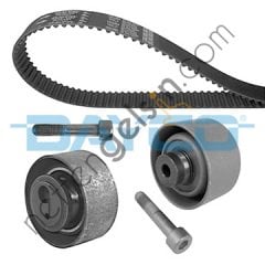 DAYCO KTB143 TRIGER SETI 106 GTI SAXO VTS TU5J4 (1,6 16V) (134 DIS KAYIS)  PEUGEOT-CITROEN BİNEK TRİGER SETİ