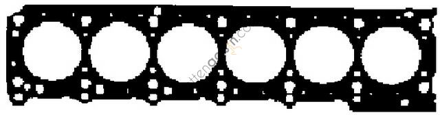 ELRING 764.738 CONTA SİLİNDİR KAPAK 103 260E A1030161820 MERCEDES