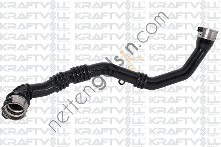 KRAFTVOLL 10030868 TURBO BORUSU CLIO IV DOKKER SANDERO II 1.5DCI K9K  RENAULT BİNEK TURBO HORTUMU