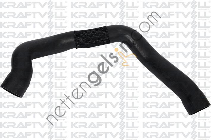 KRAFTVOLL 10032572 TURBO HORTUMU ALFA ROMEO 147 1.9 JTD ALFA ROMEO GT 1.9 JTD  ALFA ROMEO BİNEK TURBO HORTUMU