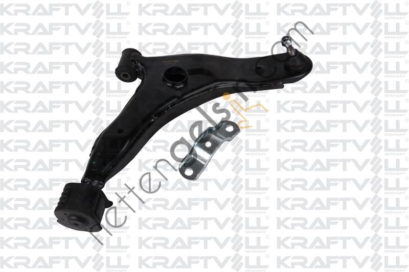 KRAFTVOLL 13050126 ALT SALINCAK SAG ROTILLI KOMPLE MITSUBISHI CARISMA 1996 2000 -VOLVO S40 V40 01>04  VOLVO BİNEK SALINCAK