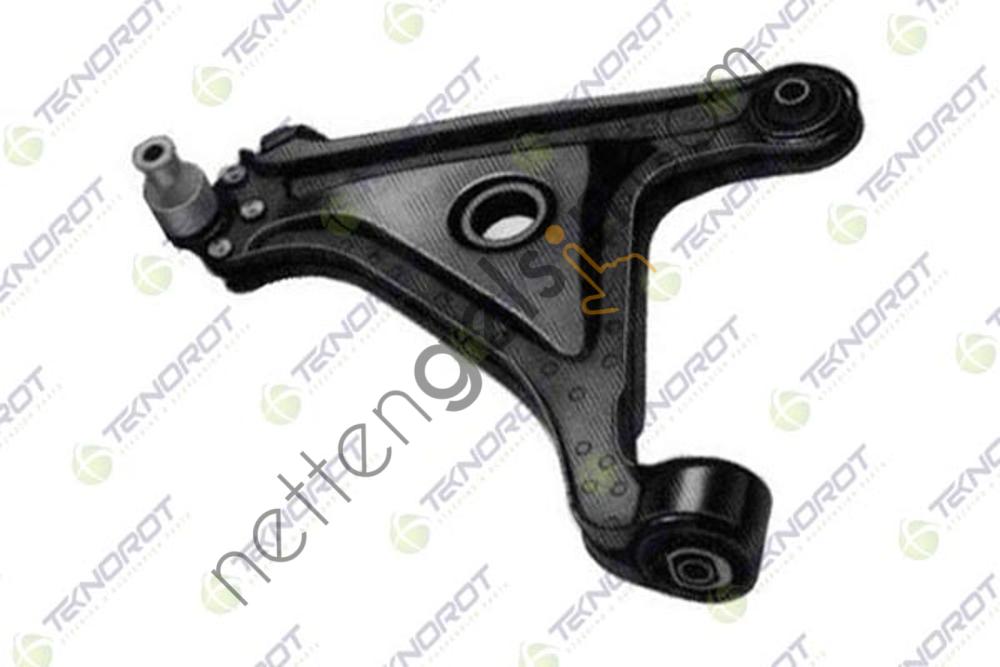 TEKNOROT O-636 SALINCAK SOL KOMPLE OMEGA B 94>03  OPEL BİNEK SALINCAK