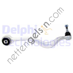 DELPHI TC2400 ALUMINYUM ROTILLI KOL ON UST SAG BMW 5-SERIES E39 523I - 5  BMW BİNEK SALINCAK