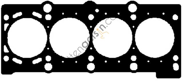 ELRING 767.859 CONTA SİLİNDİR KAPAK M-42 84 mm 11121721546 BMW