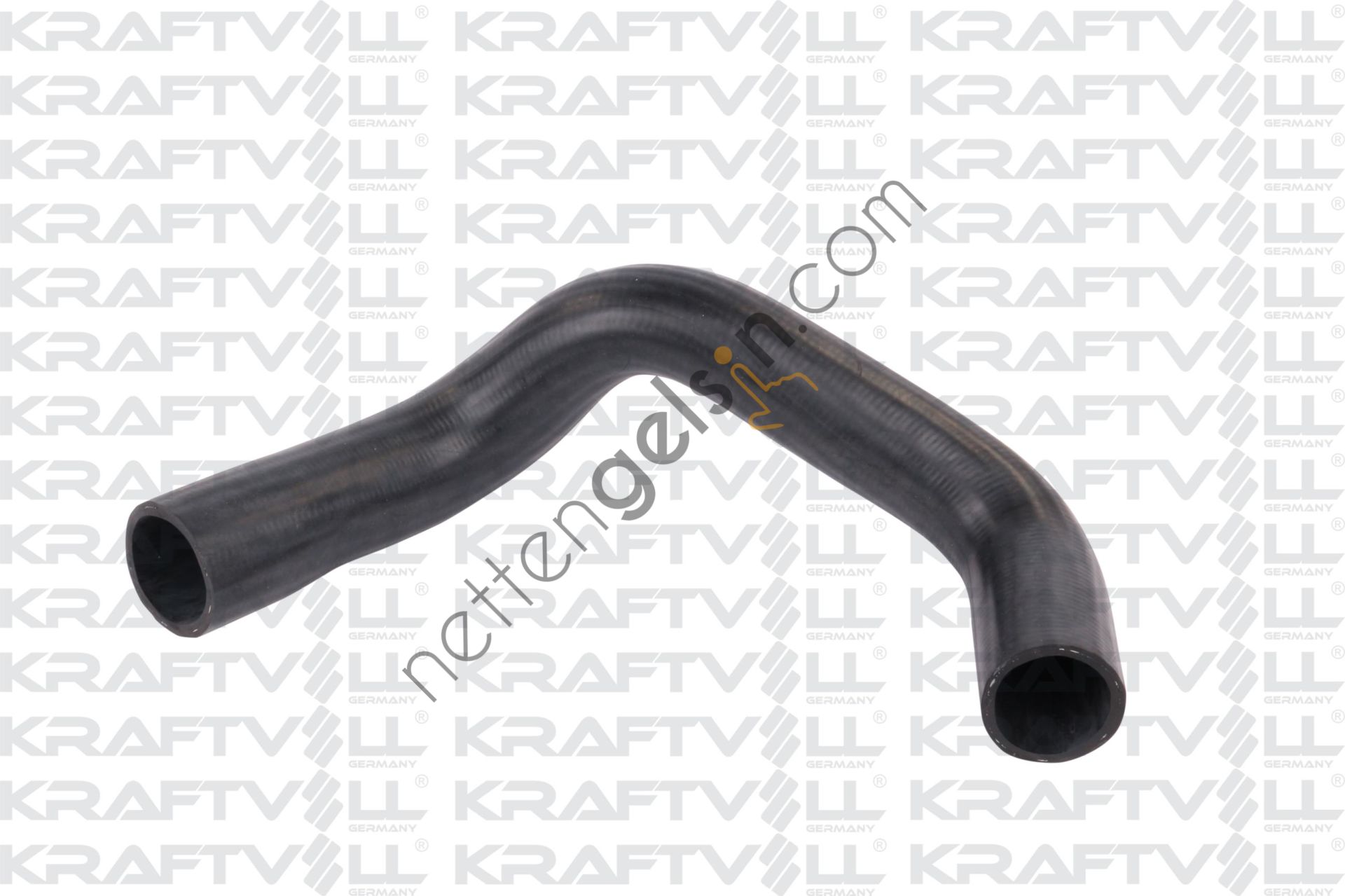 KRAFTVOLL 10030232 TURBO INTERCOLL HORTUMU TRANSIT V184 02>06 T350  FORD BİNEK