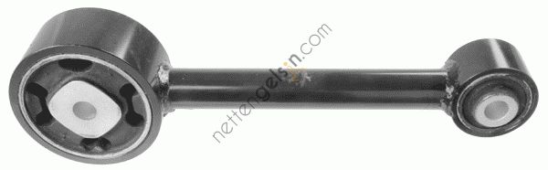 LEMFORDER 3325401 MOTOR TAKOZU SMART FORFOUR 454 ARKA  SMART BİNEK MOTOR TAKOZU